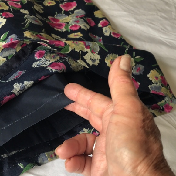 Ralph Lauren linen dress - Picture 4 of 10